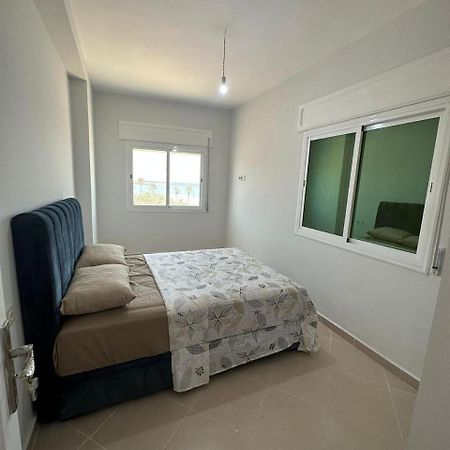 Ferienwohnung Ojos Del Oceano Ksar es-Seghir Exterior foto