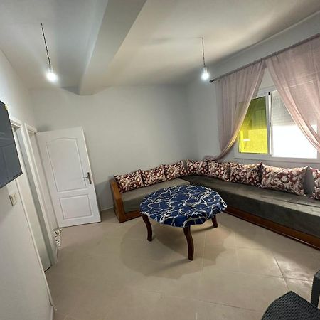 Ferienwohnung Ojos Del Oceano Ksar es-Seghir Exterior foto